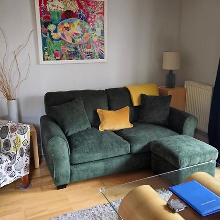 Hopetoun Apartment With Free Parking Эдинбург Экстерьер фото