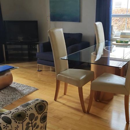 Hopetoun Apartment With Free Parking Эдинбург Экстерьер фото