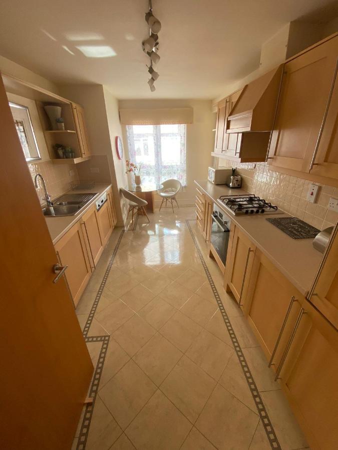 Hopetoun Apartment With Free Parking Эдинбург Экстерьер фото