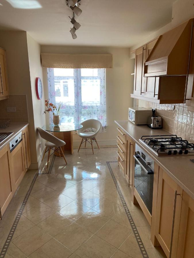 Hopetoun Apartment With Free Parking Эдинбург Экстерьер фото