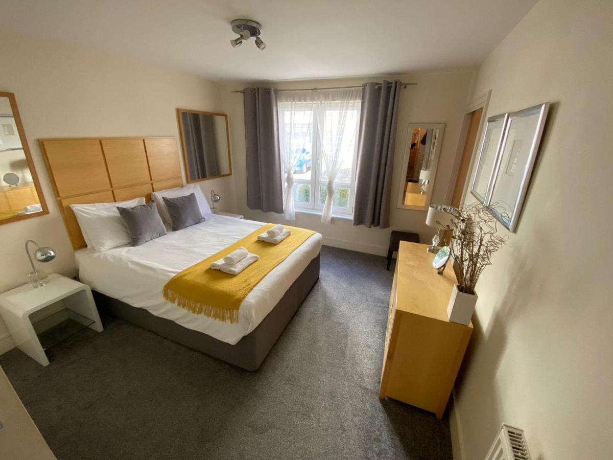 Hopetoun Apartment With Free Parking Эдинбург Экстерьер фото