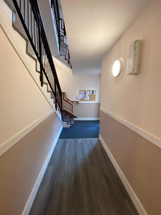 Hopetoun Apartment With Free Parking Эдинбург Экстерьер фото