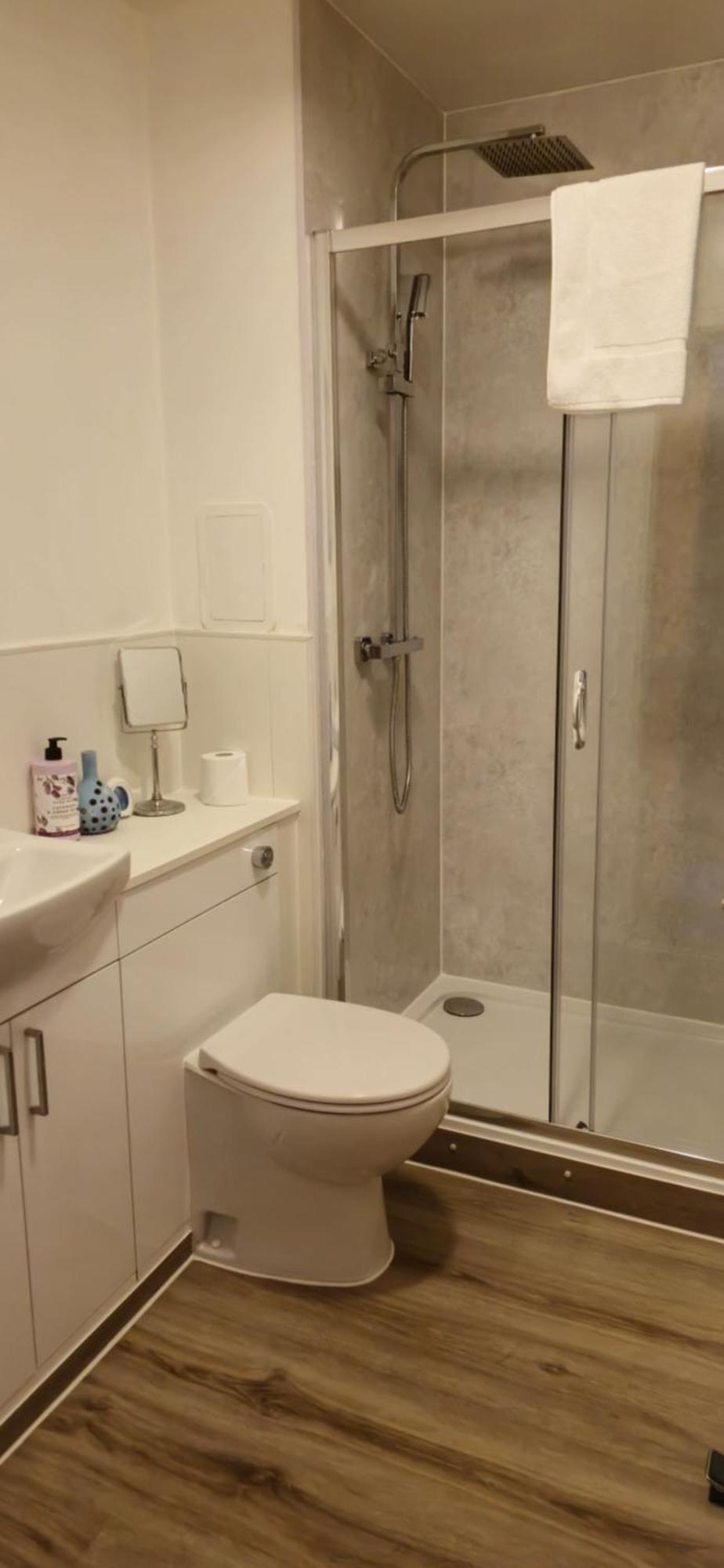 Hopetoun Apartment With Free Parking Эдинбург Экстерьер фото