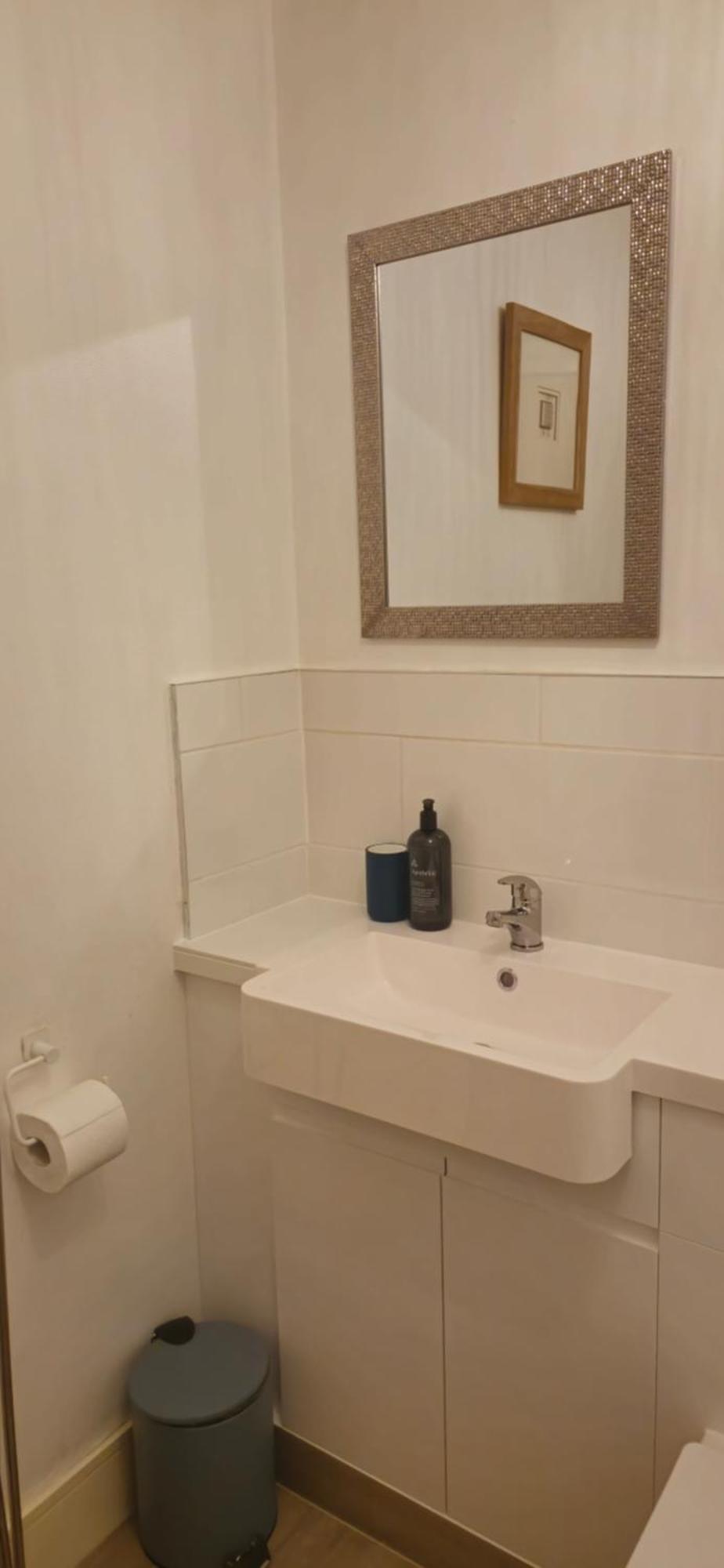 Hopetoun Apartment With Free Parking Эдинбург Экстерьер фото