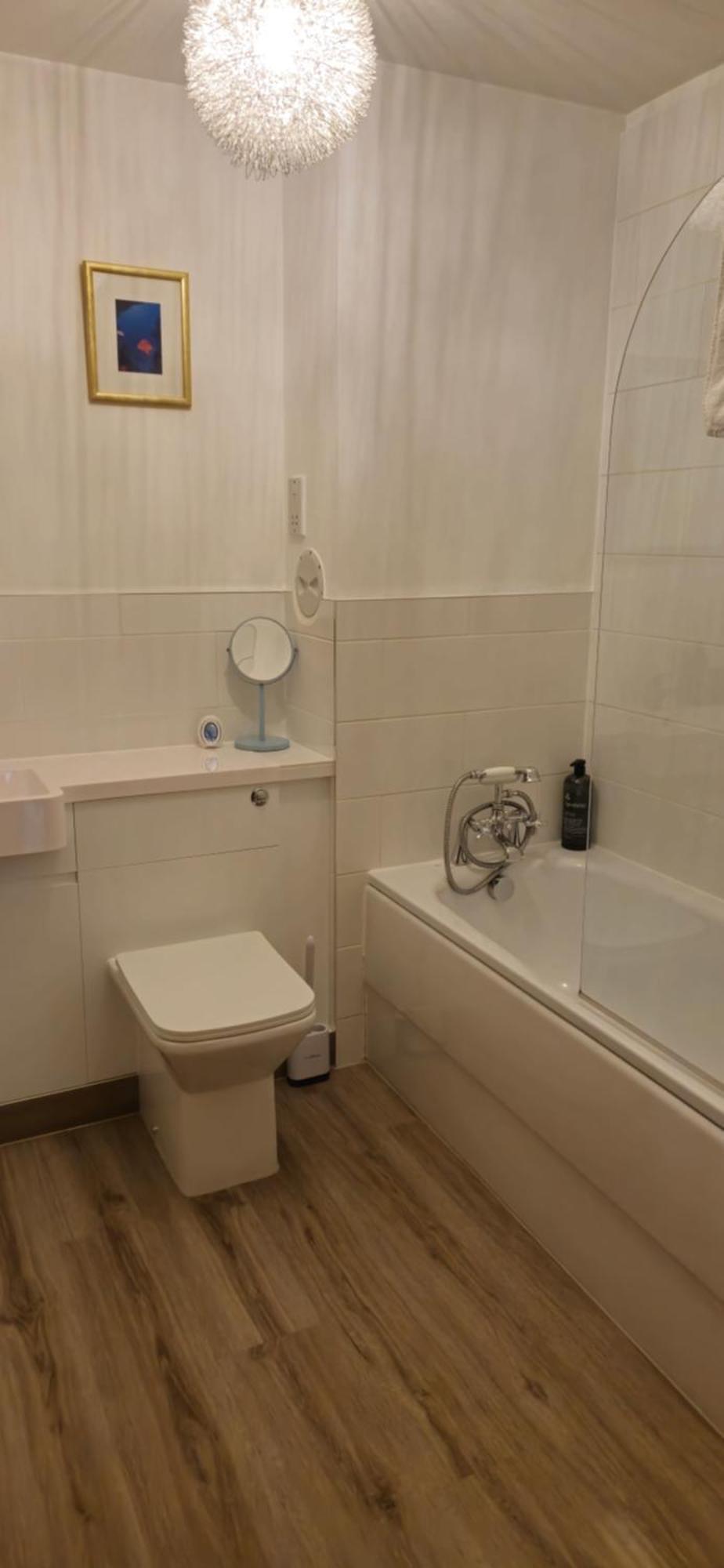 Hopetoun Apartment With Free Parking Эдинбург Экстерьер фото