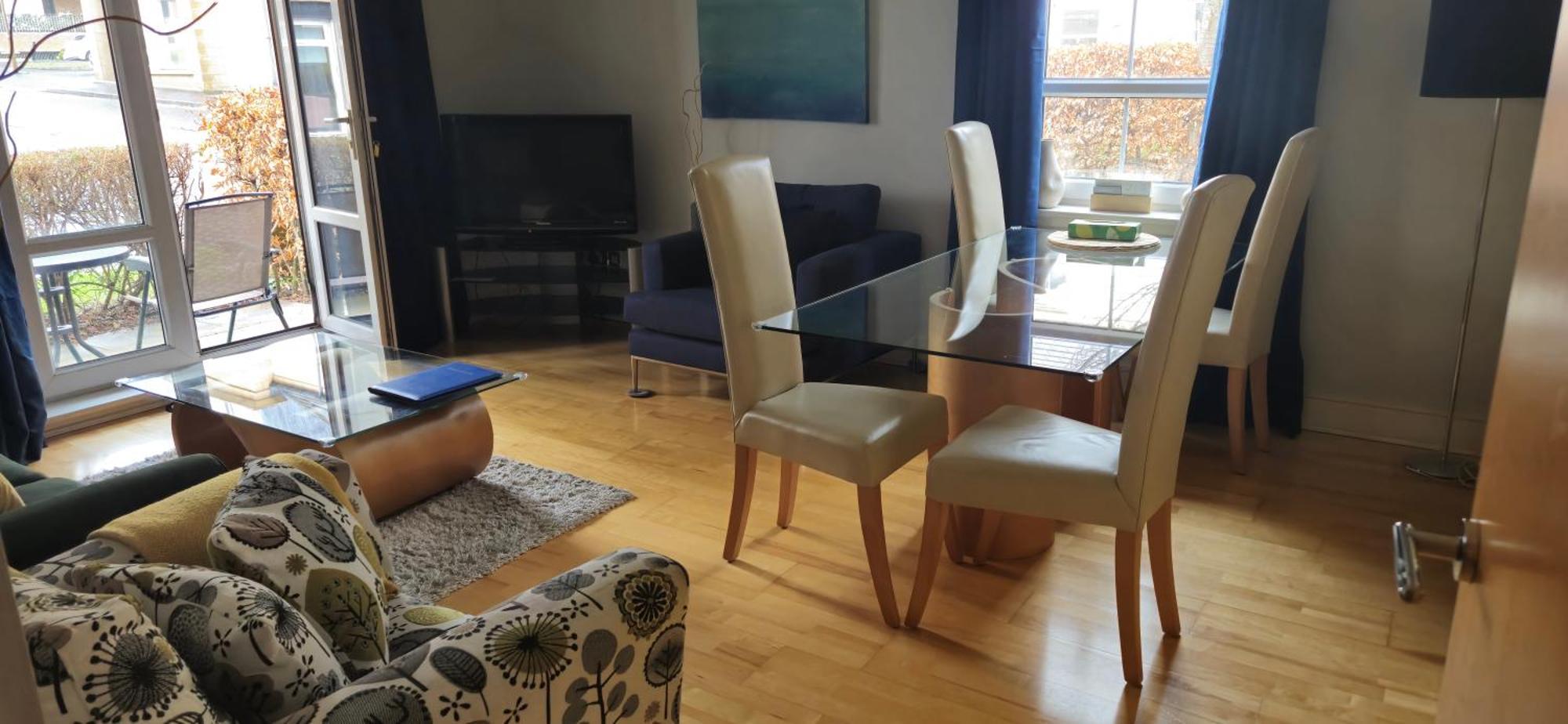 Hopetoun Apartment With Free Parking Эдинбург Экстерьер фото