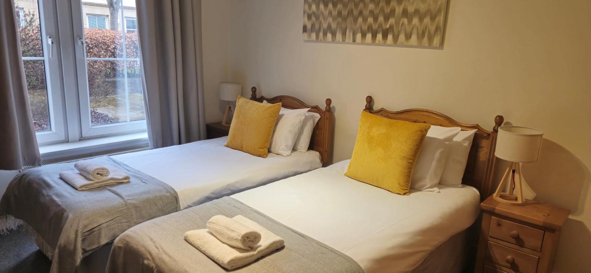 Hopetoun Apartment With Free Parking Эдинбург Экстерьер фото