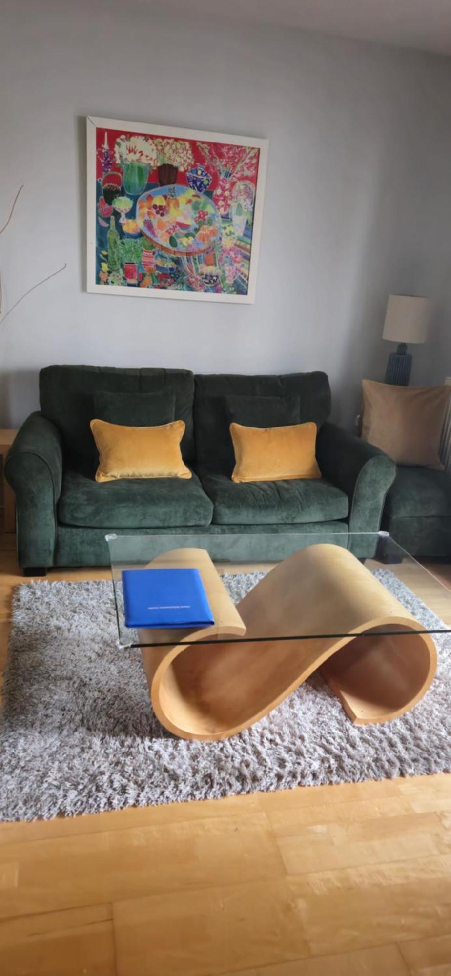 Hopetoun Apartment With Free Parking Эдинбург Экстерьер фото