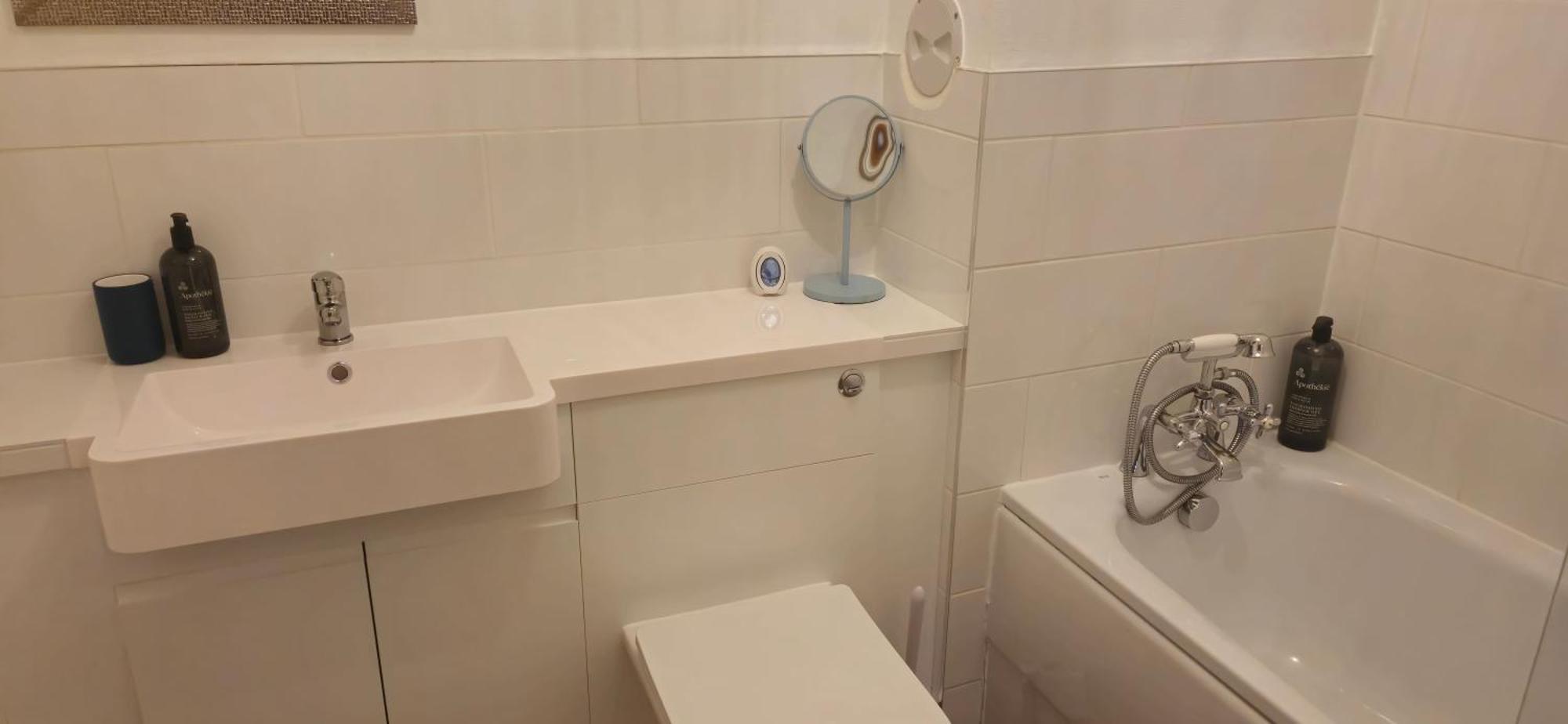 Hopetoun Apartment With Free Parking Эдинбург Экстерьер фото