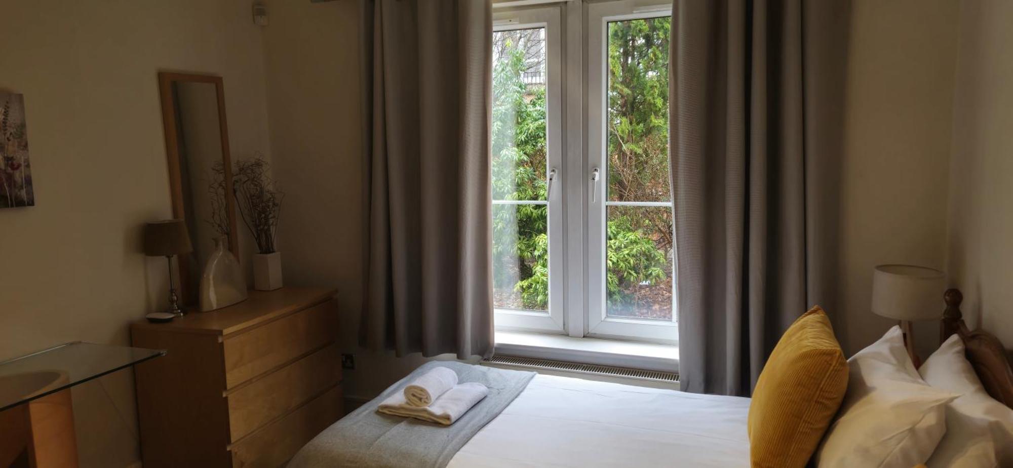 Hopetoun Apartment With Free Parking Эдинбург Экстерьер фото